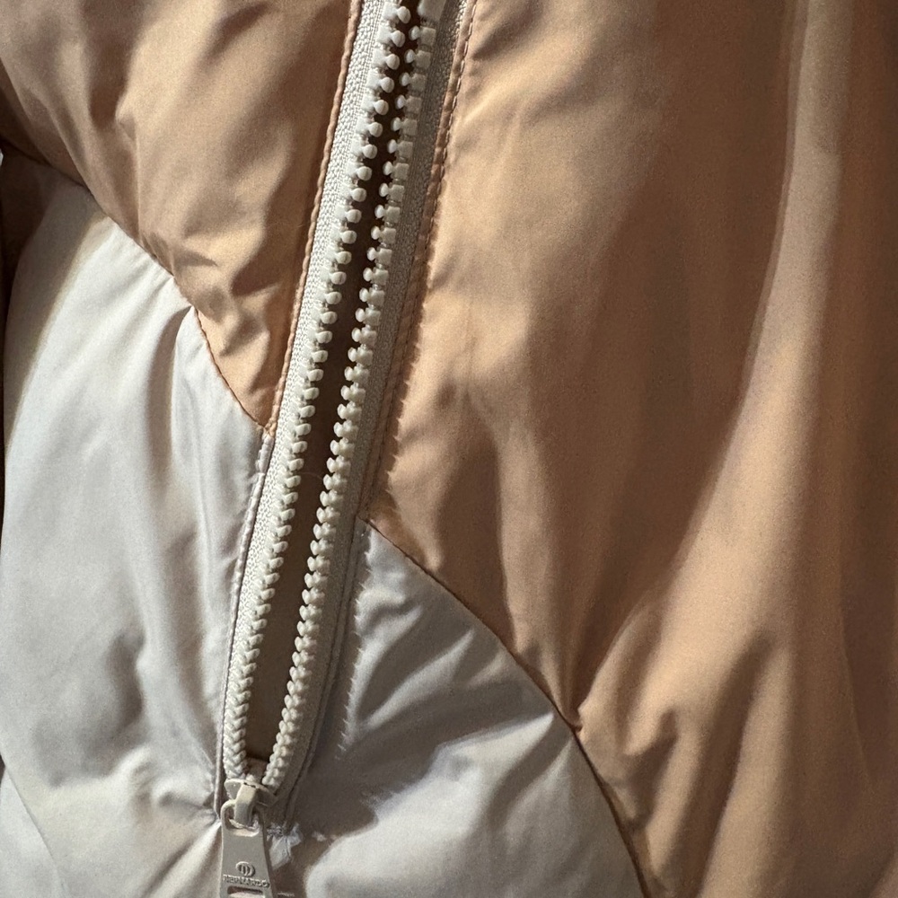 Bernardo Multicolor Puffer Jacket - image 5